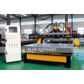 Hot Sale Multi Spindle CNC Router 2036-6s From Milling Machinery Factory